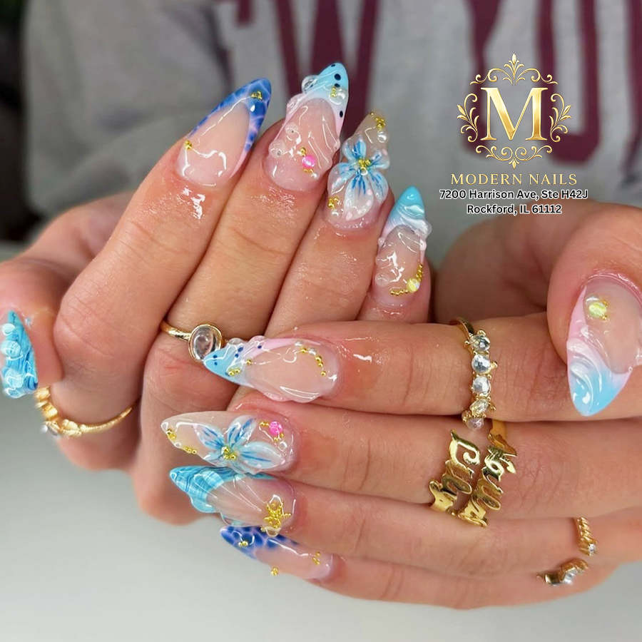 summer nail ideas_June 2026